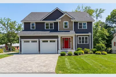 27 Purity Springs Rd, Burlington, MA 01803 - Photo 1