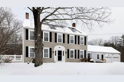 65 Pierce Rd, West Brookfield, MA 01585 - Photo 3