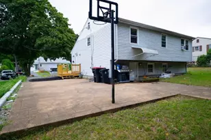 17 Morgan St, Brockton, MA 02302 - Photo 1