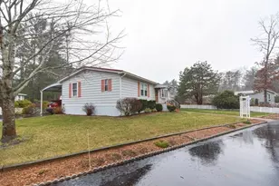 559 S Mdw Vlg, Carver, MA 02330 - Photo 5