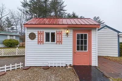 55-9 South Meadow Village, Carver, MA 02330 - Photo 7