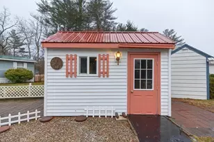 559 S Mdw Vlg, Carver, MA 02330 - Photo 7