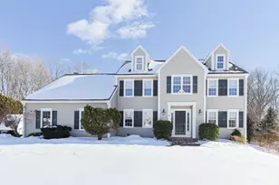 17 Amherst Rd, Shrewsbury, MA 01545 - Photo 1