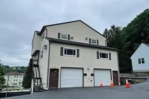 21 Creston St, Worcester, MA 01604 - Photo 9