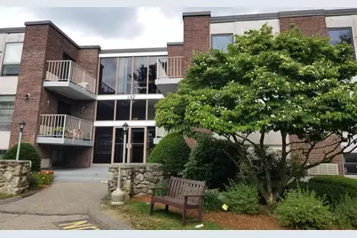 147 Turner Rd #114, Holliston, MA 01746 - Photo 1