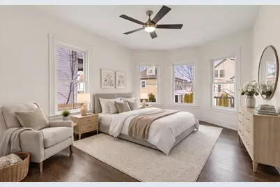 59 Wenham Street #1, Boston, MA 02130 - Photo 17