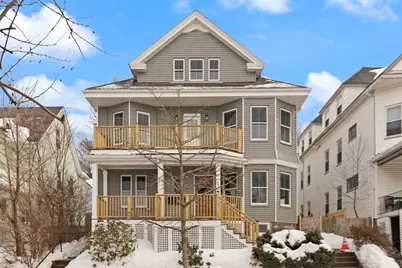 59 Wenham Street #1, Boston, MA 02130 - Photo 27