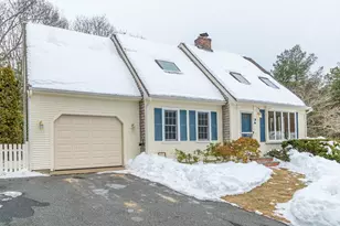 36 Moon Compass Ln, Sandwich, MA 02563 - Photo 1
