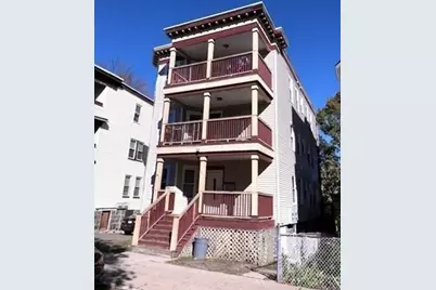 6 Hosmer St #2, Boston, MA 02126 - Photo 1