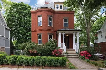 16 Kent Sq #1, Brookline, MA 02446 - Photo 25