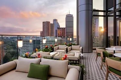 430 Stuart #1604, Boston, MA 02116 - Photo 29