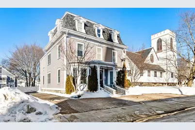 8 Common St #3, Stoneham, MA 02180 - Photo 21