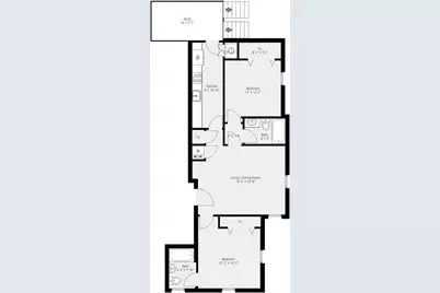 8 Common St #3, Stoneham, MA 02180 - Photo 25