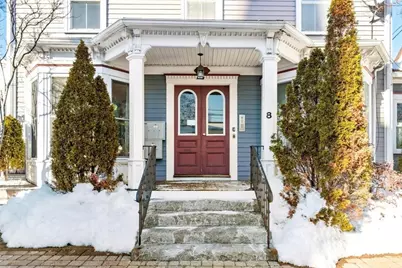 8 Common St #3, Stoneham, MA 02180 - Photo 19