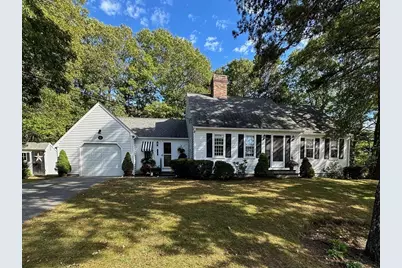 324 Patriot Way, Barnstable, MA 02632 - Photo 1