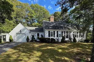 324 Patriot Way, Barnstable, MA 02632 - Photo 1