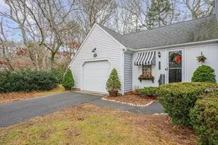 324 Patriot Way, Barnstable, MA 02632 - Photo 9