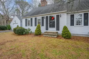 324 Patriot Way, Barnstable, MA 02632 - Photo 3