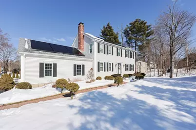 11 Parnell St, Millis, MA 02054 - Photo 1