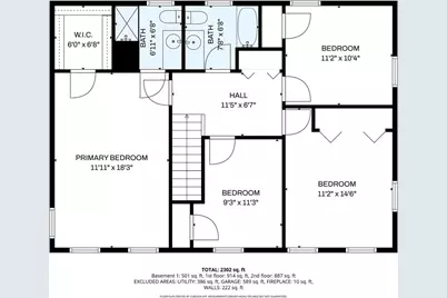 11 Parnell St, Millis, MA 02054 - Photo 31