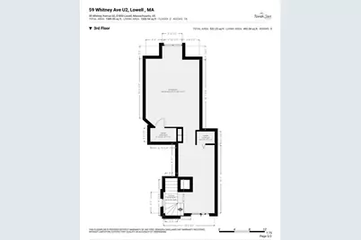 59 Whitney Ave #2, Lowell, MA 01850 - Photo 21