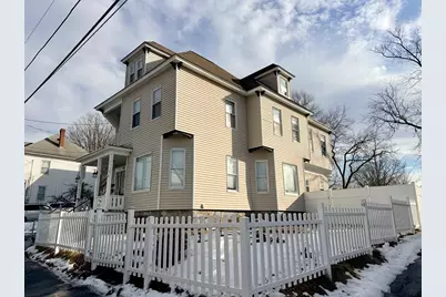 59 Whitney Ave #2, Lowell, MA 01850 - Photo 3