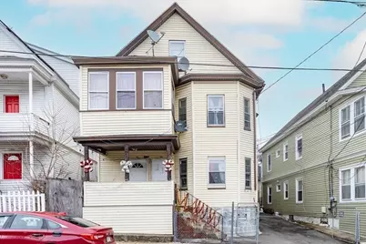 129-131 Lexington Street, Lawrence, MA 01841 - Photo 1