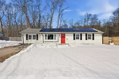 32 Foothill Rd, Brockton, MA 02302 - Photo 1