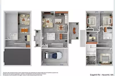 0 Edgehill, Haverhill, MA 01830 - Photo 3