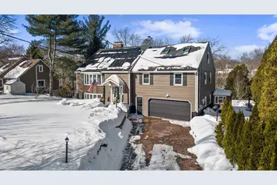 3 Oxyoke Dr, Methuen, MA 01844 - Photo 1