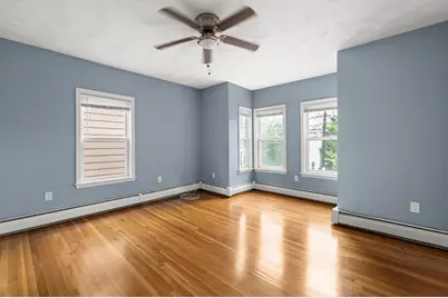 329 Washington St #2, Somerville, MA 02143 - Photo 3