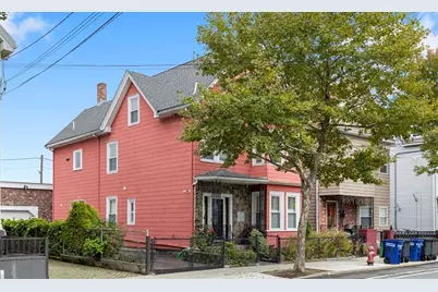 329 Washington St #2, Somerville, MA 02143 - Photo 1