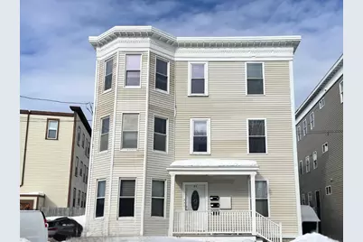 25 Bennett St #2, Beverly, MA 01915 - Photo 19