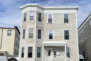 25 Bennett St, Beverly, MA 01915 - Photo 19