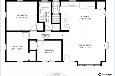 212 Cambridge Rd, Woburn, MA 01801 - Photo 37