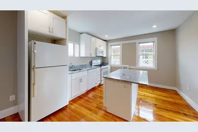 14 Kelley Court, Boston, MA 02135 - Photo 1