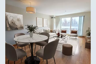 950 Massachusetts Ave #307, Cambridge, MA 02139 - Photo 3