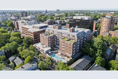 950 Massachusetts Ave #307, Cambridge, MA 02139 - Photo 3