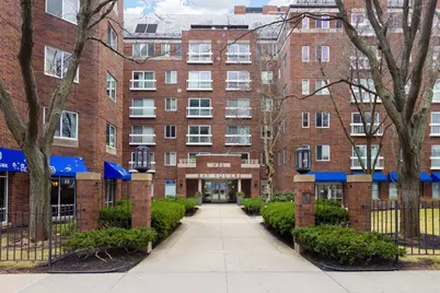 950 Massachusetts Ave #307, Cambridge, MA 02139 - Photo 1