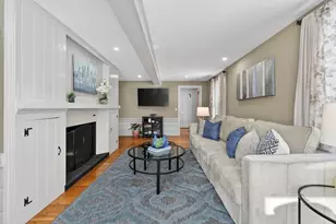 40 Chandler Cir, Andover, MA 01810 - Photo 3