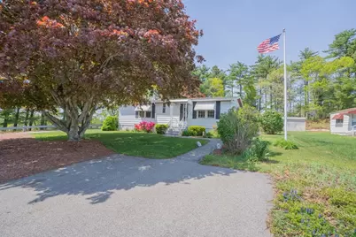 6 Coachman Terrace, Plymouth, MA 02360 - Photo 1