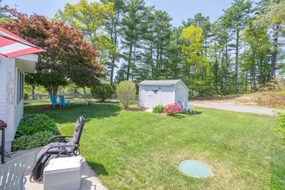 6 Coachman Terrace, Plymouth, MA 02360 - Photo 5