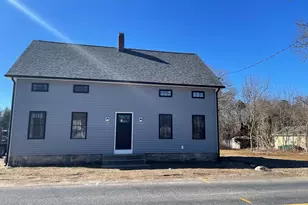 149 Forge Rd, Westport, MA 02790 - Photo 1