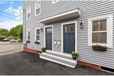 17 Webb St #1, Salem, MA 01970 - Photo 1