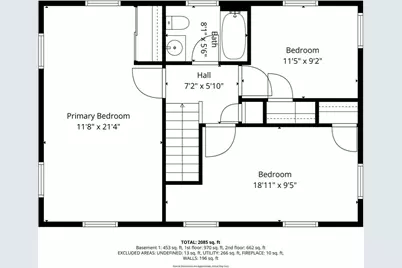 55 Aborn Avenue, Wakefield, MA 01880 - Photo 27