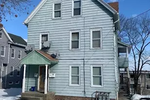 6 Beckman St, Worcester, MA 01607 - Photo 1