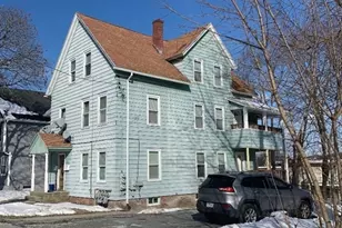 6 Beckman St, Worcester, MA 01607 - Photo 3