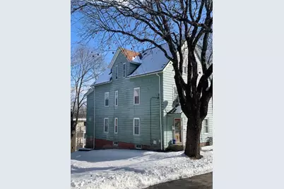 6 Beckman Street, Worcester, MA 01607 - Photo 5