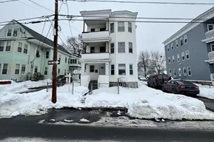 44 Montgomery St, Lawrence, MA 01841 - Photo 1