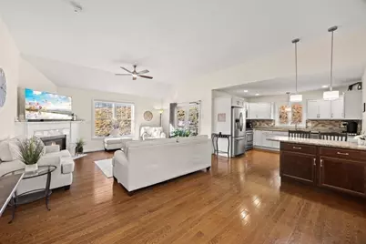 8 Eagle Way #8, Lakeville, MA 02347 - Photo 7